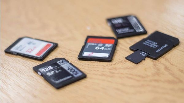 Comment formater une carte SD/Micro SD endommagée ?