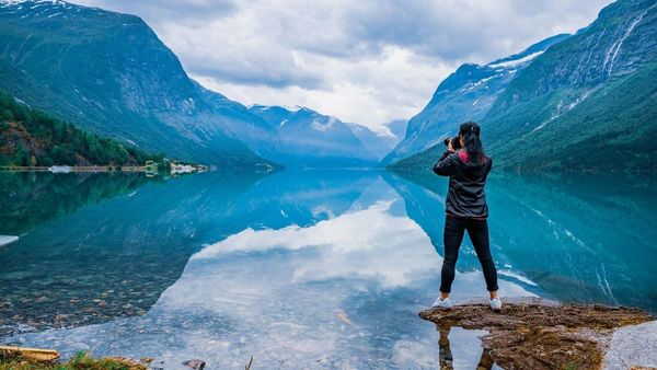 Conseils pour les débutants en photo