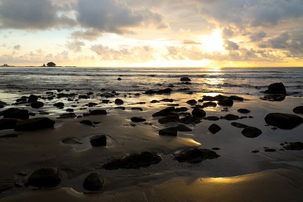 Photo ratée à contre-jour