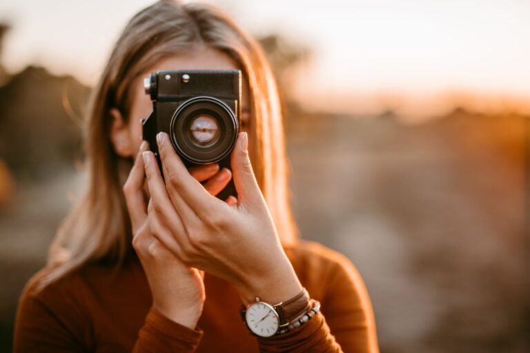8 conseils qui feront de vous un meilleur photographe