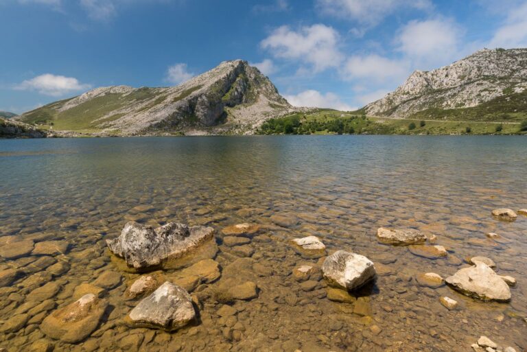 Les 6 ingrédients pour réussir vos photos de paysage
