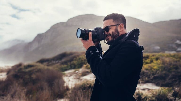 Photographe généraliste ou spécialiste ?