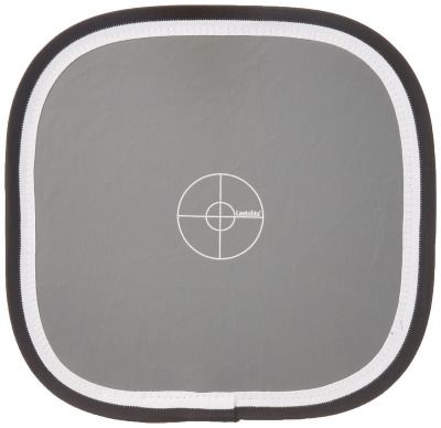 Un accessoire pour la balance des blancs