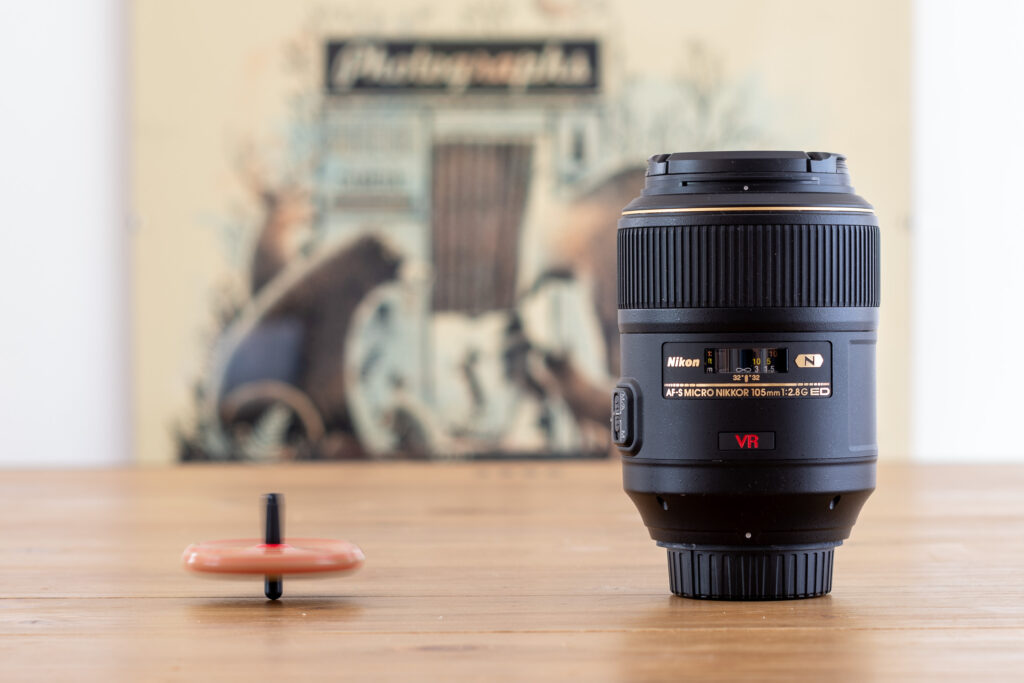 une image représentant différents flous