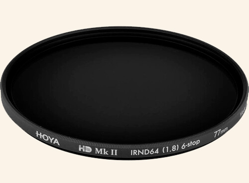 Hoya ND64 Filtre Hoya ND64