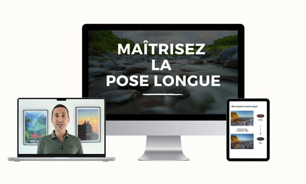 Maitrisez la Pose Longue Présentation de la formation sur la Pose Longue